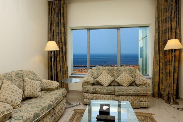 Jazan Inn Jazan